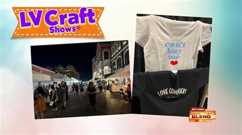 lv craft shows|lvcraftshows.